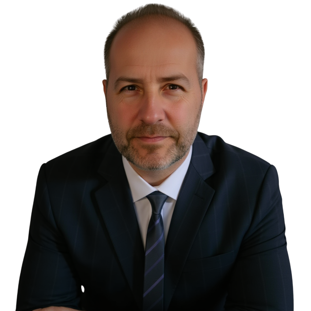Marcelo Andreatta, advogado e administrador judicial